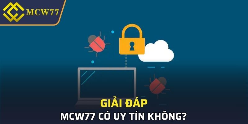 Giải đáp MCW77 có uy tín không?