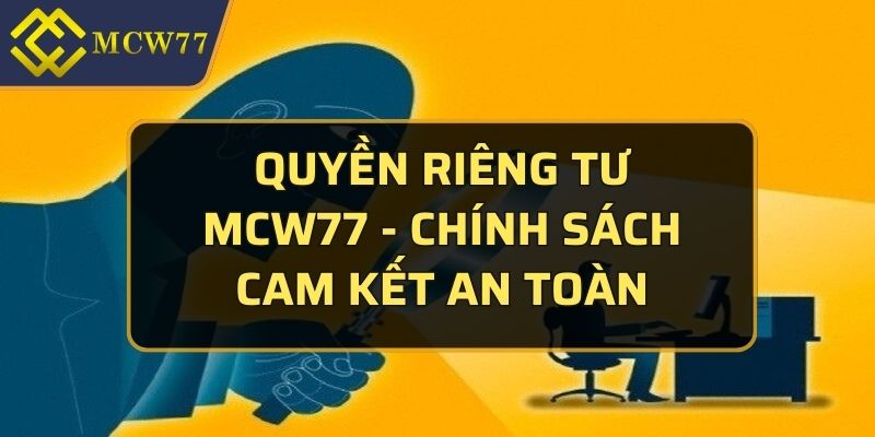 quyền riêng tư